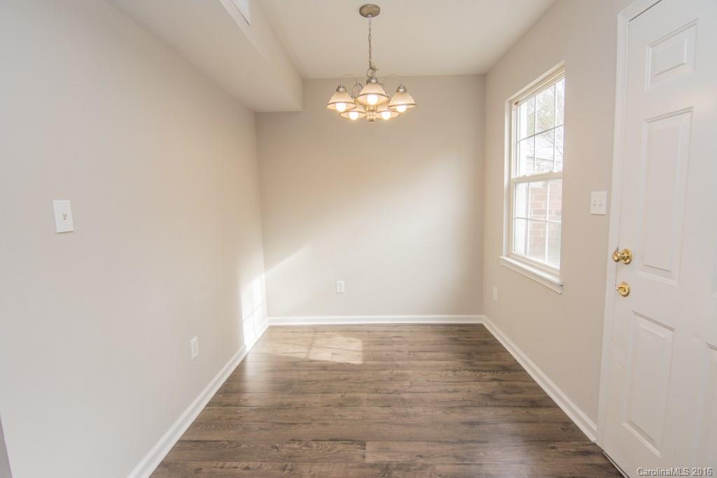 Lexington Commons - Residential