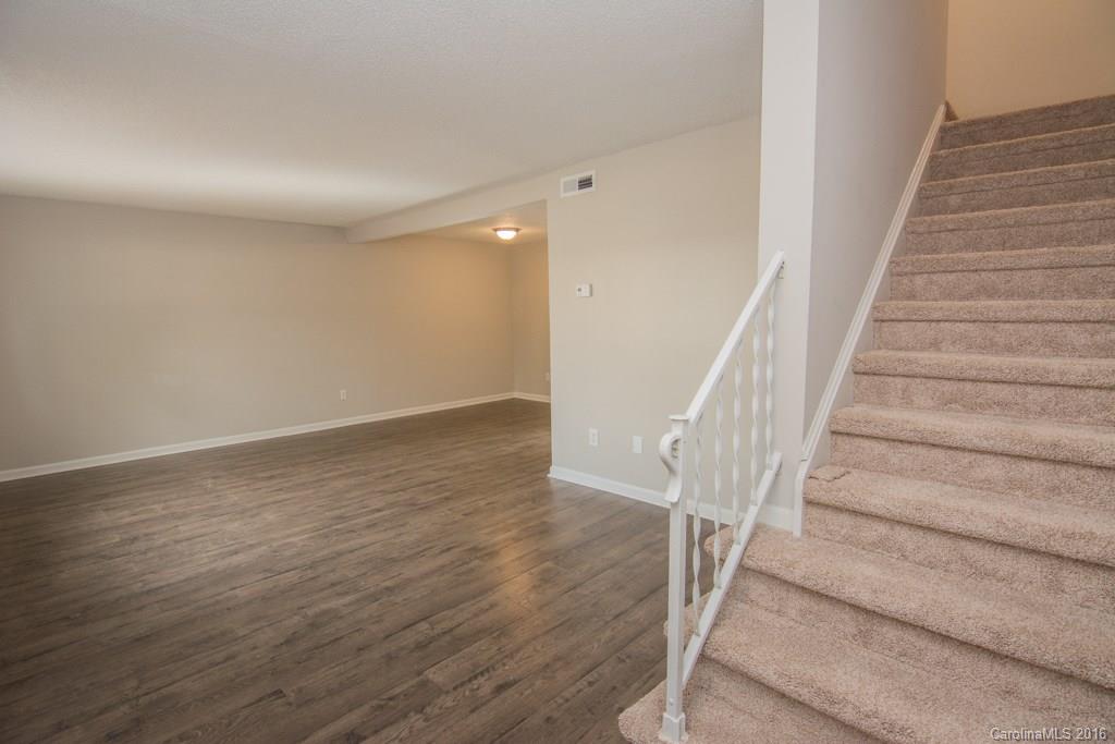 Lexington Commons - Residential