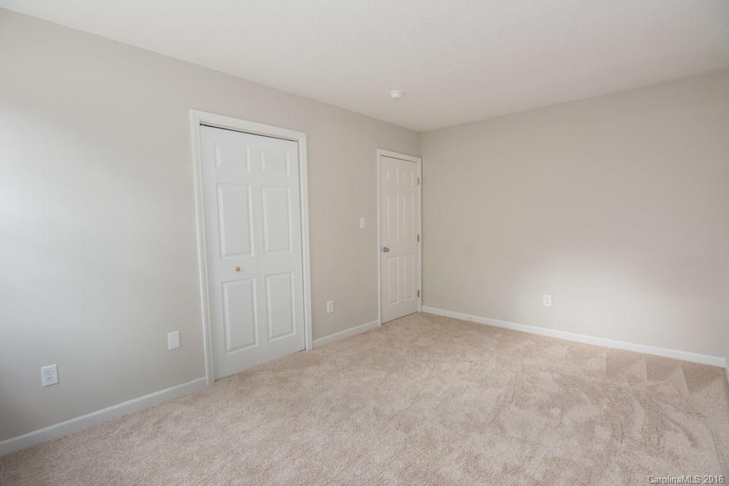 Lexington Commons - Residential