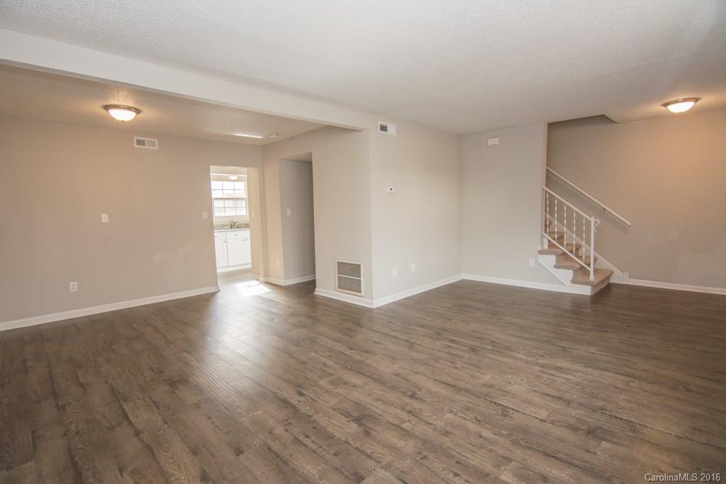 Lexington Commons - Residential