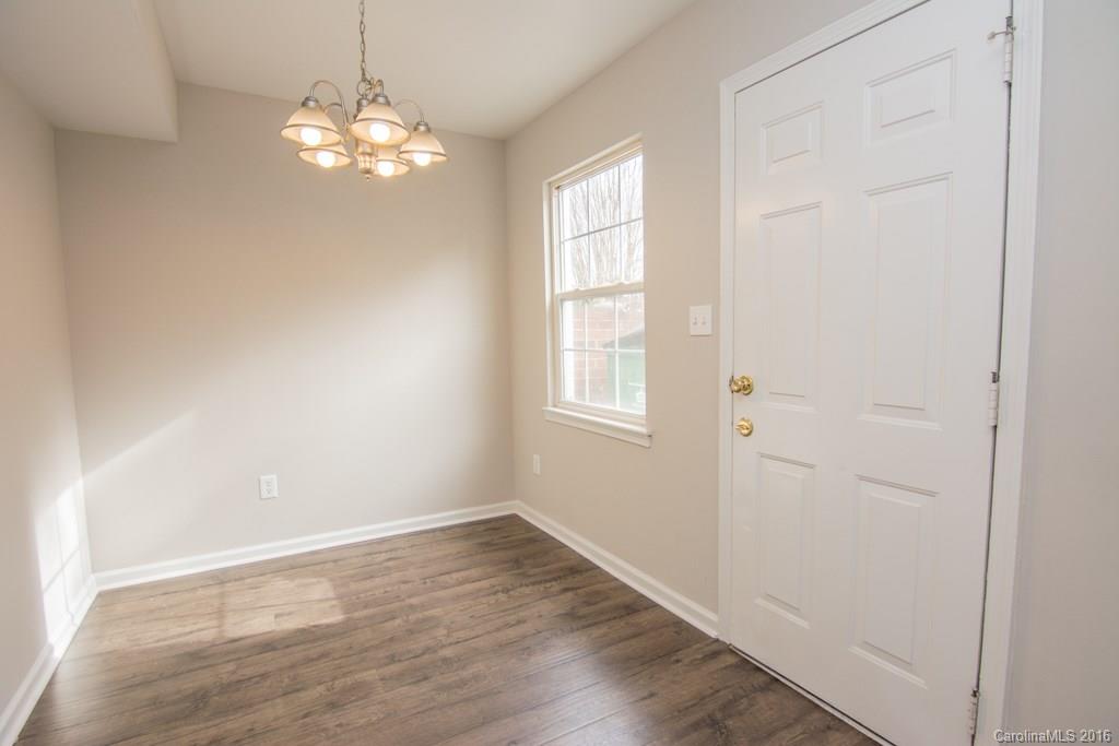 Lexington Commons - Residential