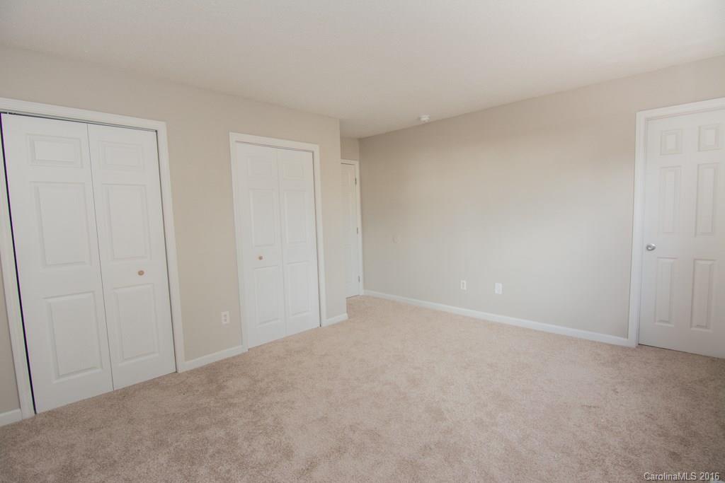 Lexington Commons - Residential