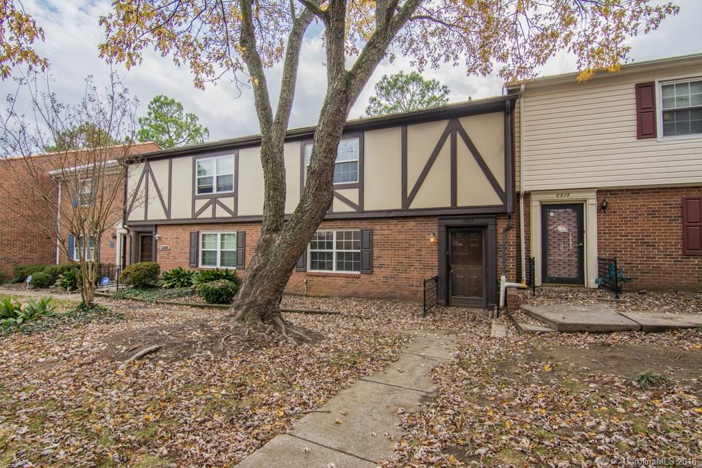 Lexington Commons - Residential