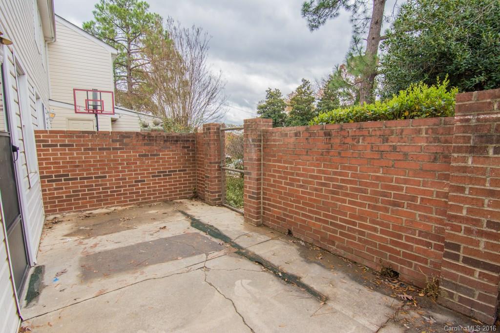 Lexington Commons - Residential