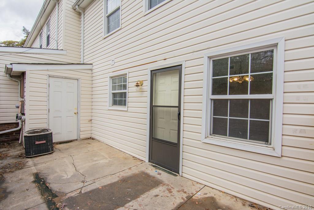 Lexington Commons - Residential