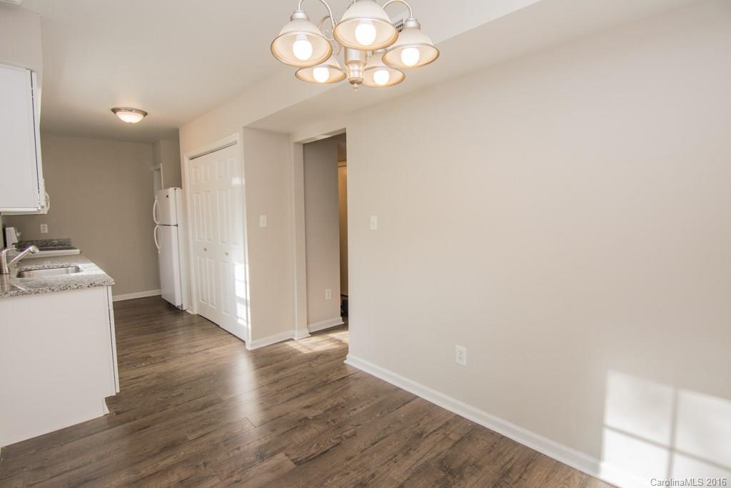 Lexington Commons - Residential