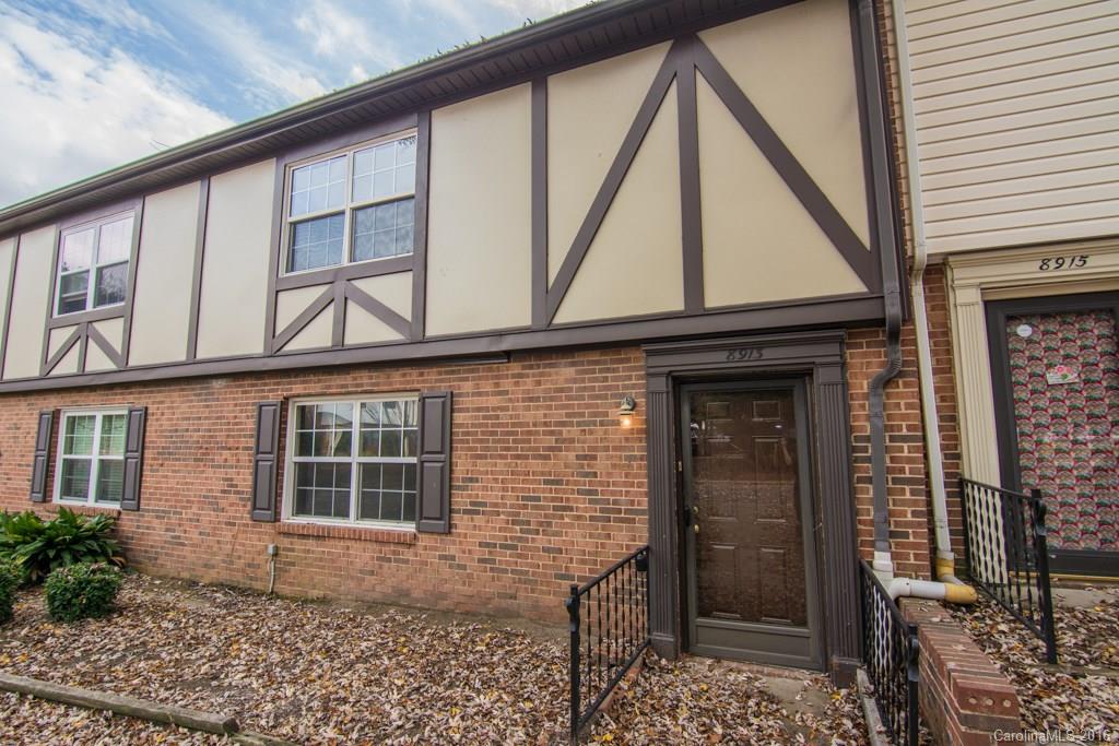 Lexington Commons - Residential