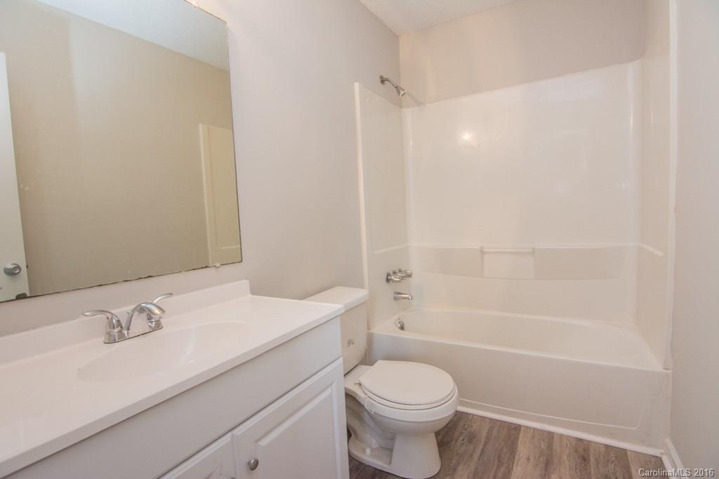 Lexington Commons - Residential