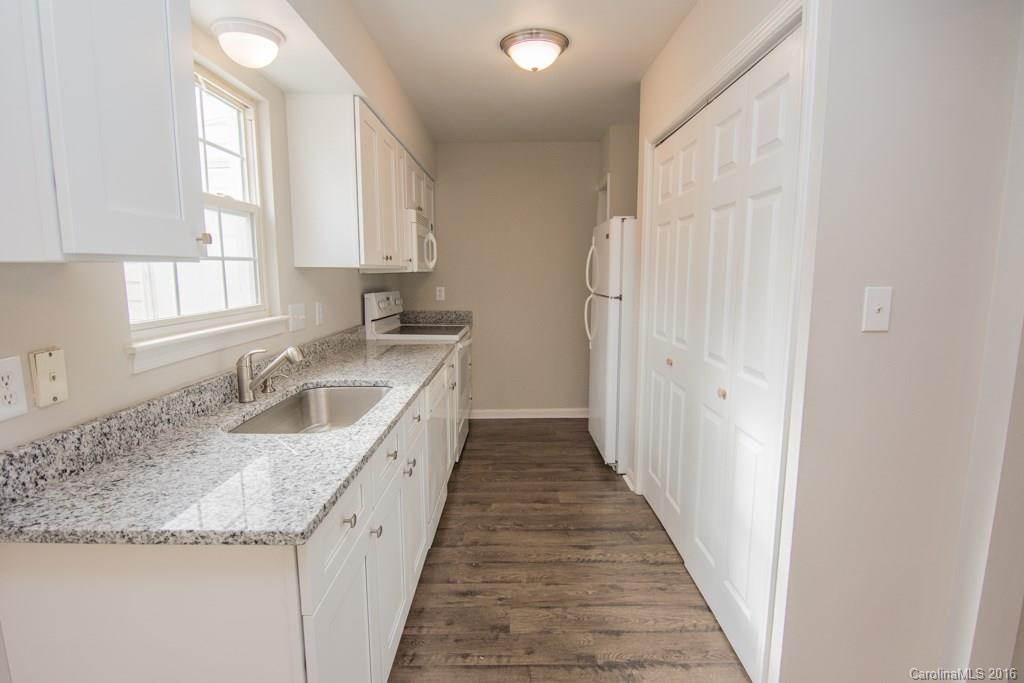 Lexington Commons - Residential