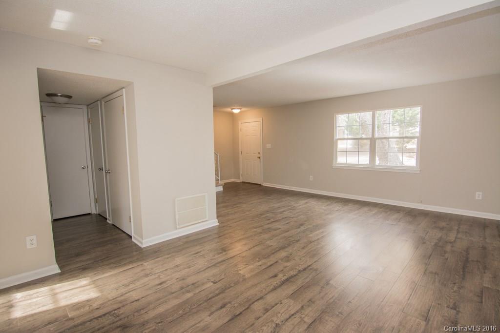 Lexington Commons - Residential