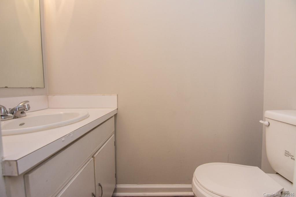 Lexington Commons - Residential