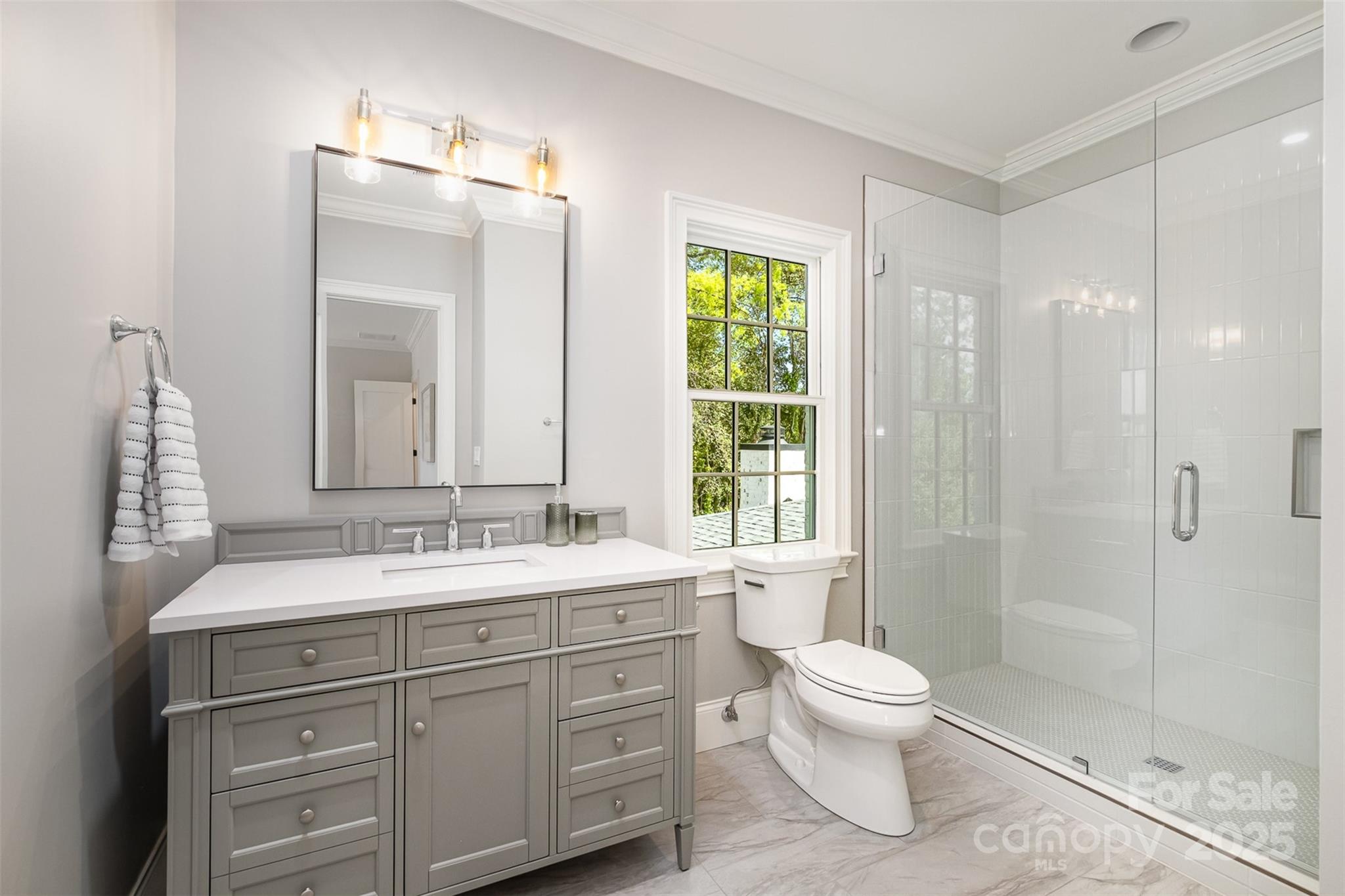 Foxcroft - Residential