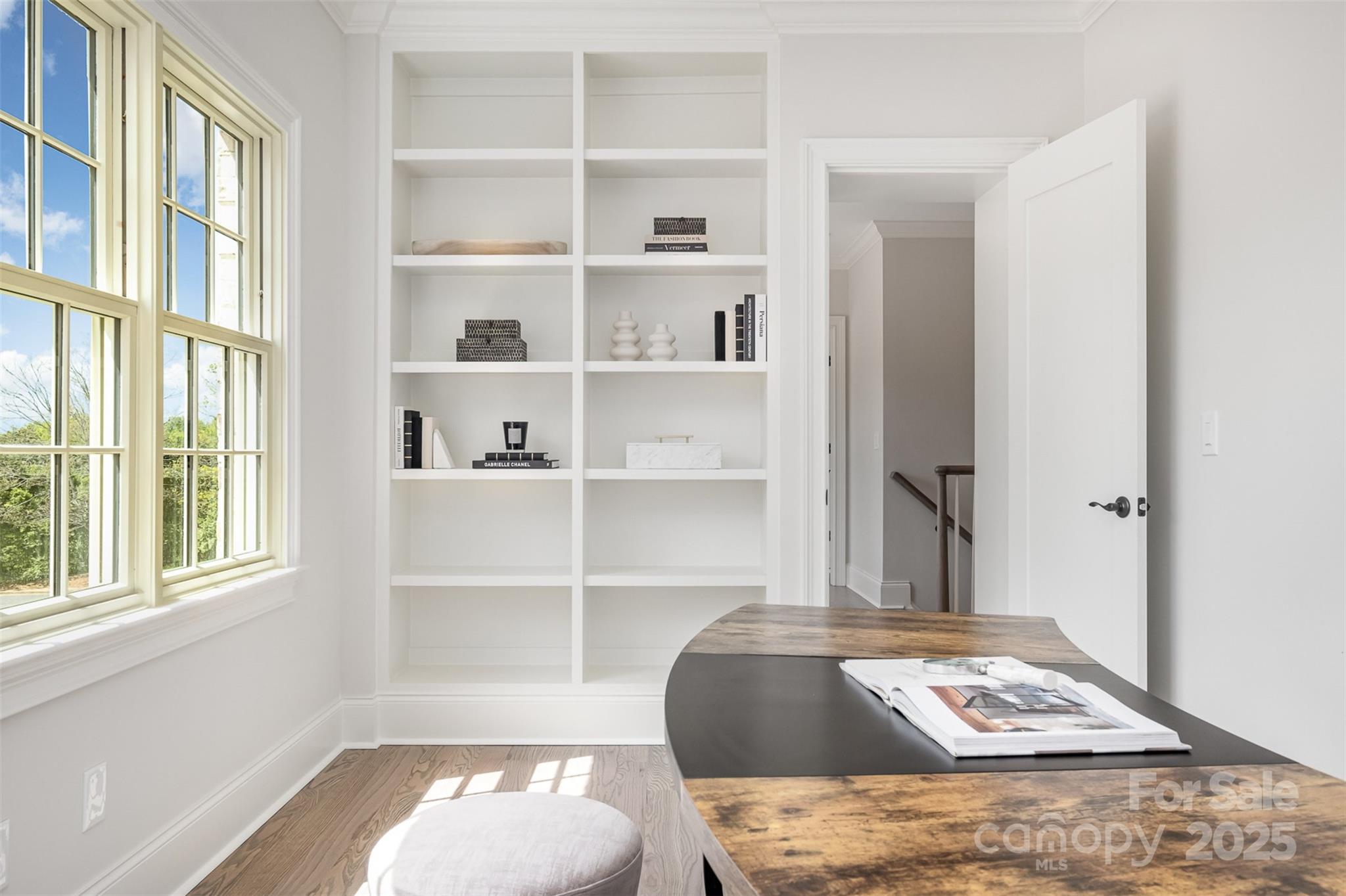 Foxcroft - Residential