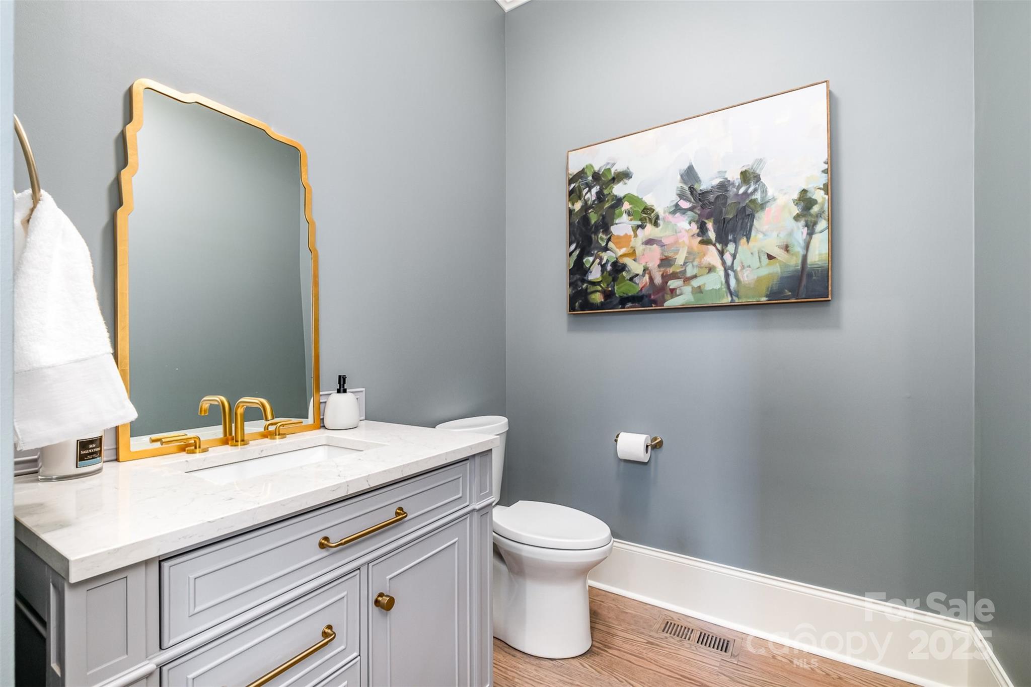 Foxcroft - Residential