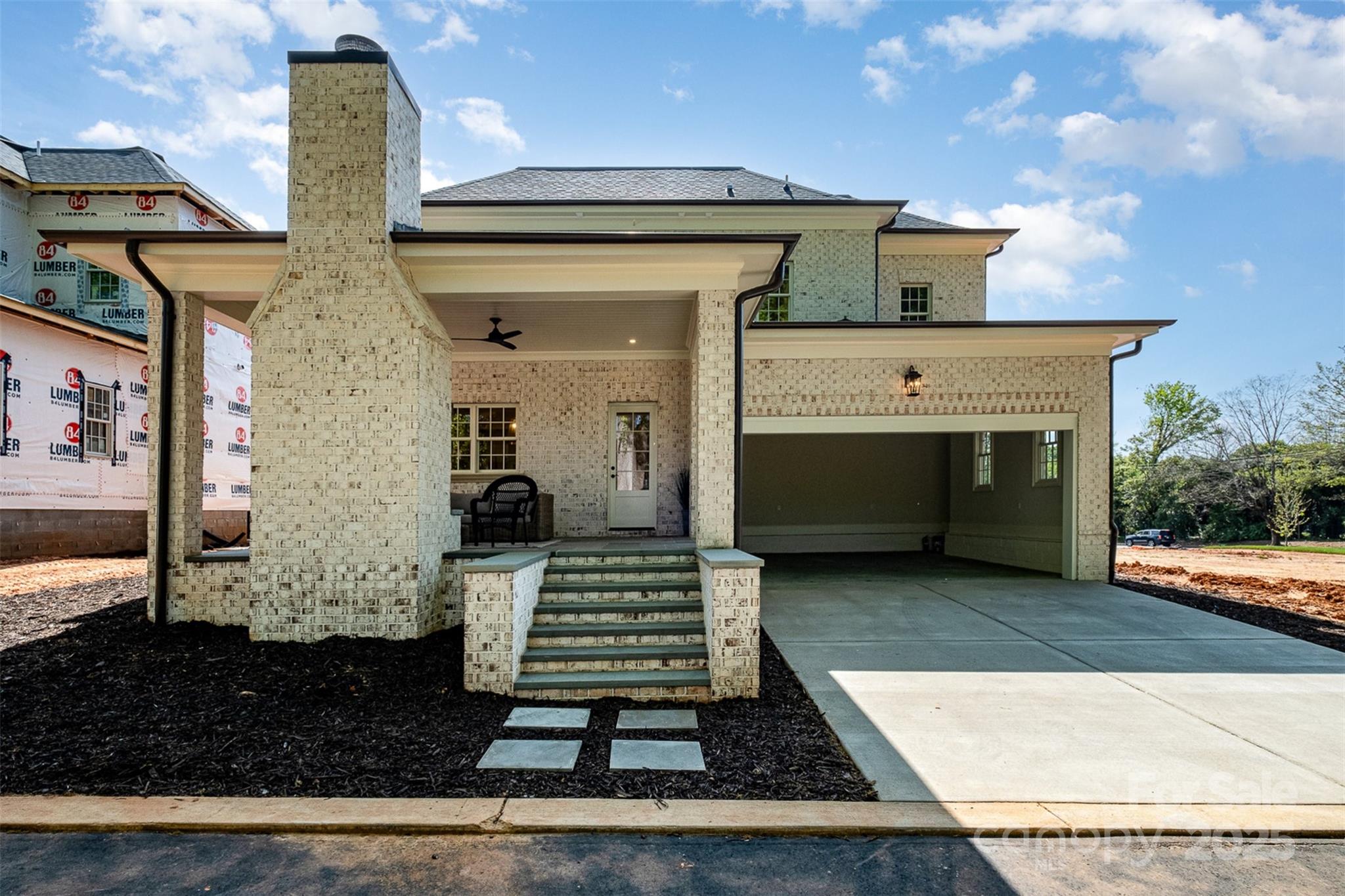 Foxcroft - Residential