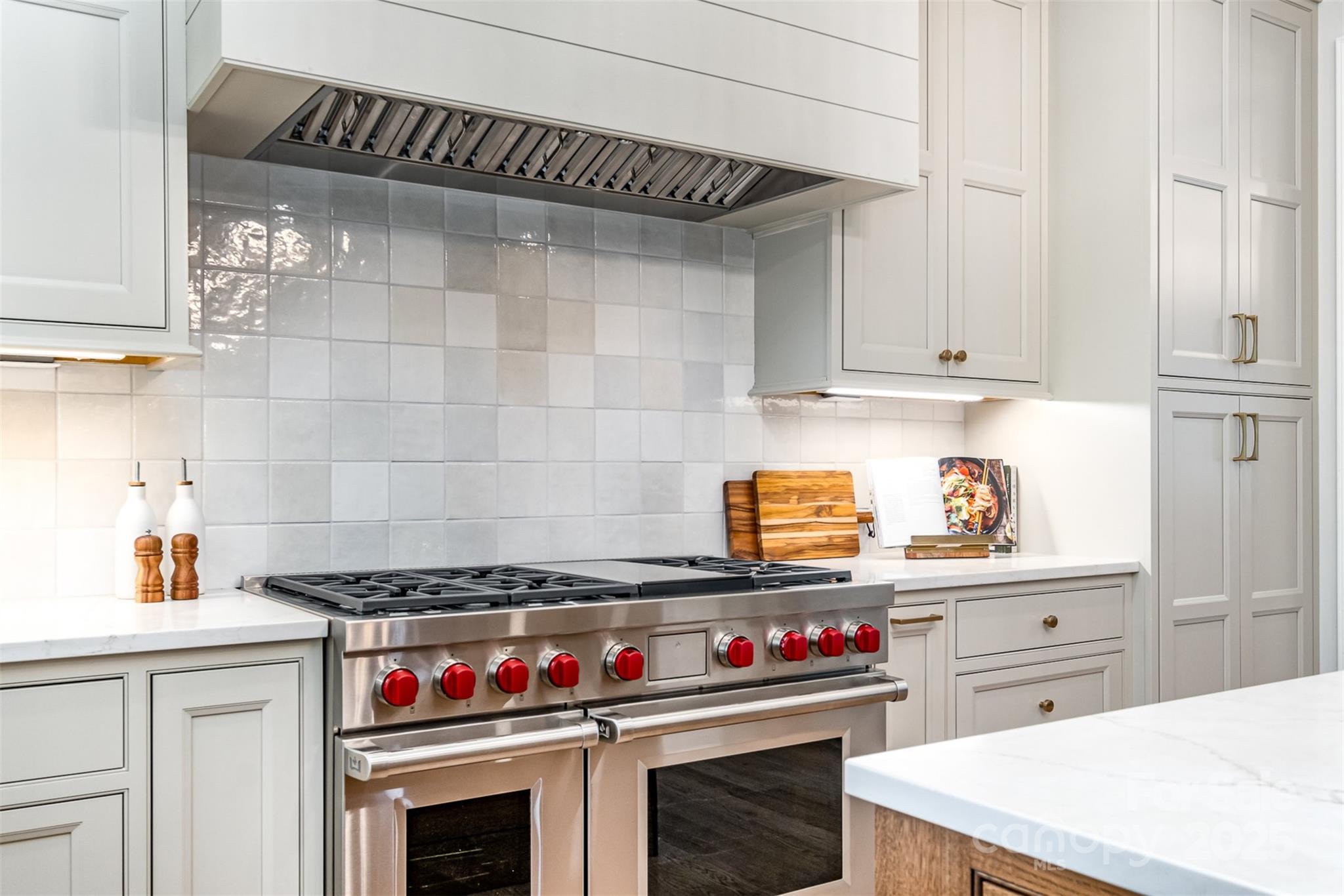 Foxcroft - Residential