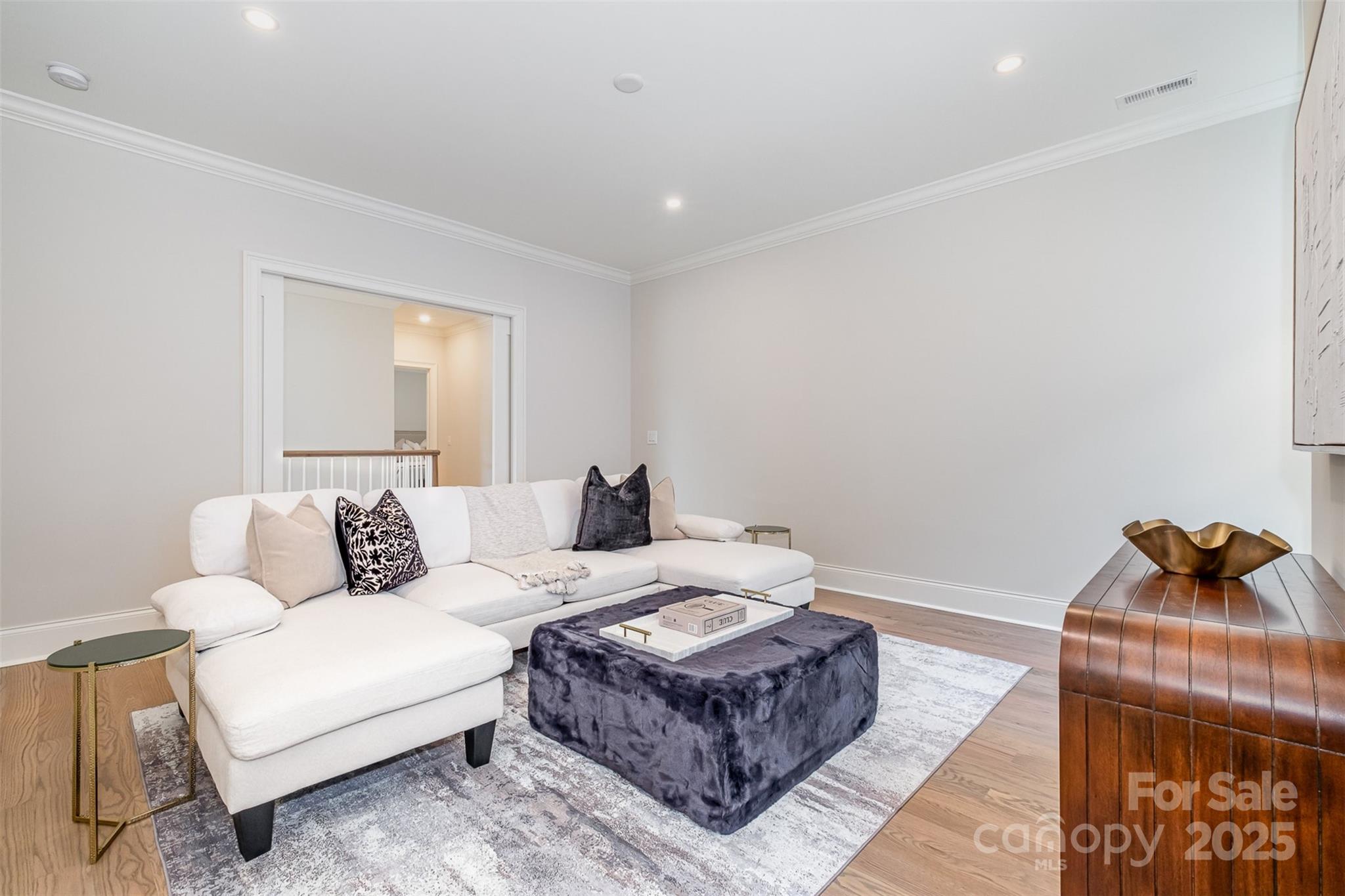 Foxcroft - Residential