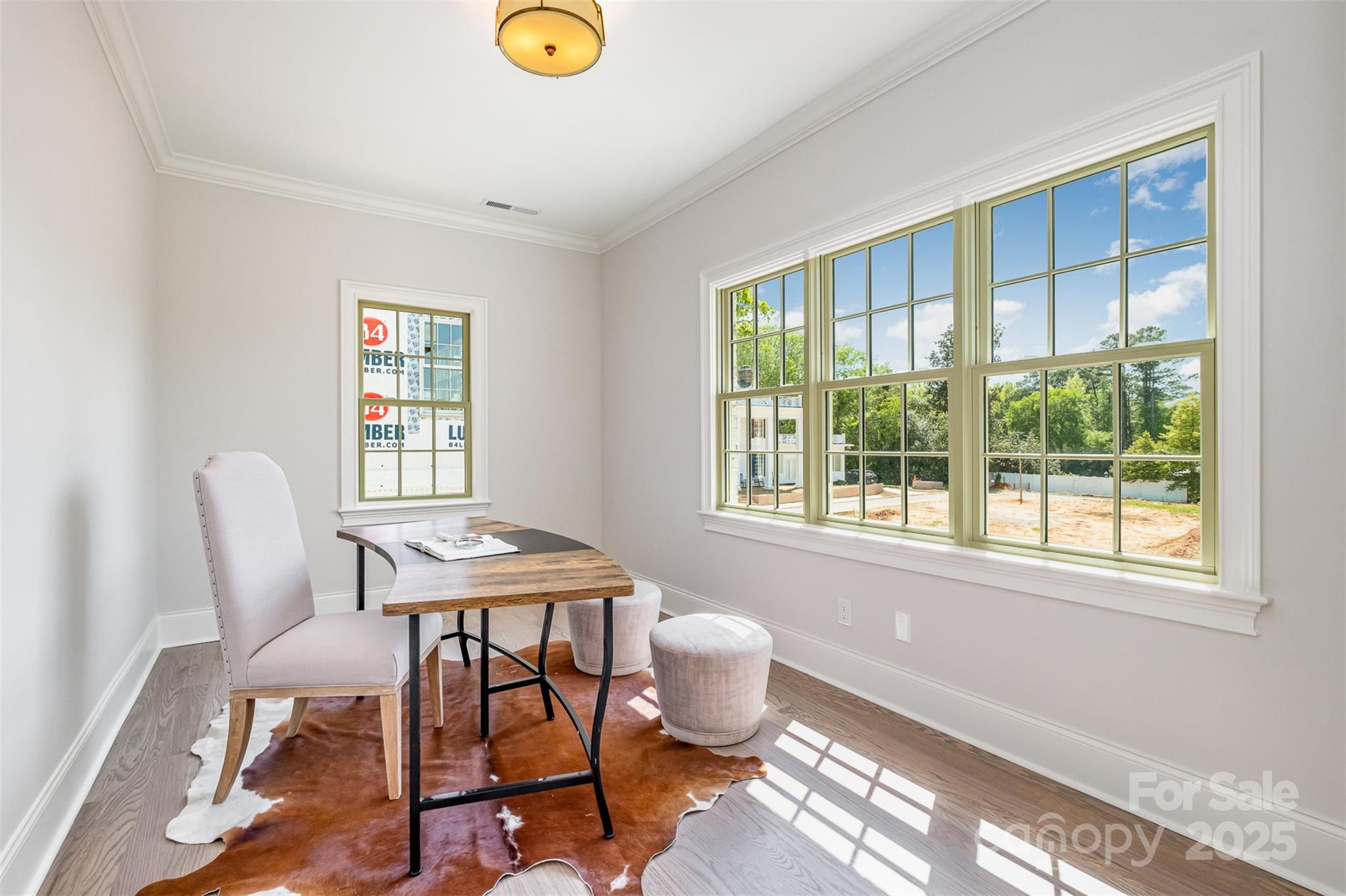 Foxcroft - Residential