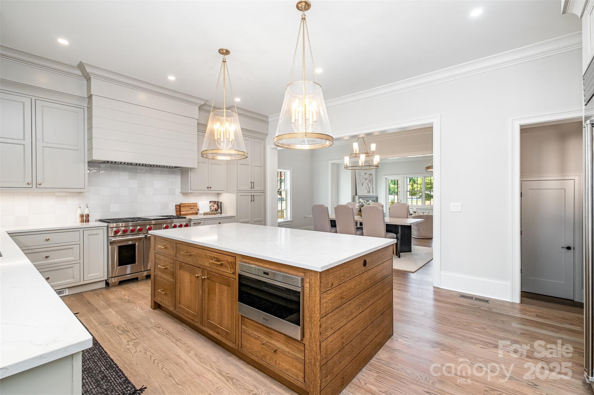 Foxcroft - Residential