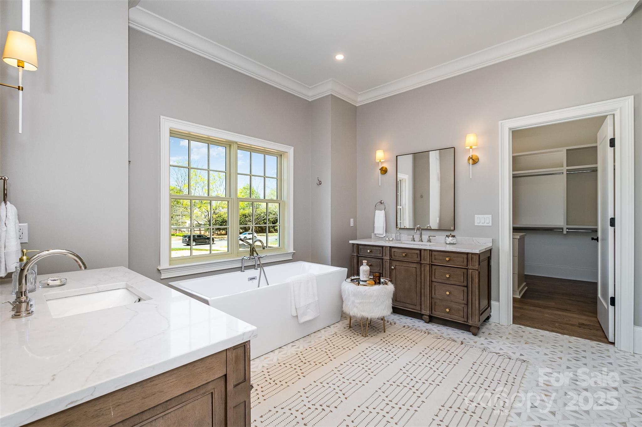 Foxcroft - Residential