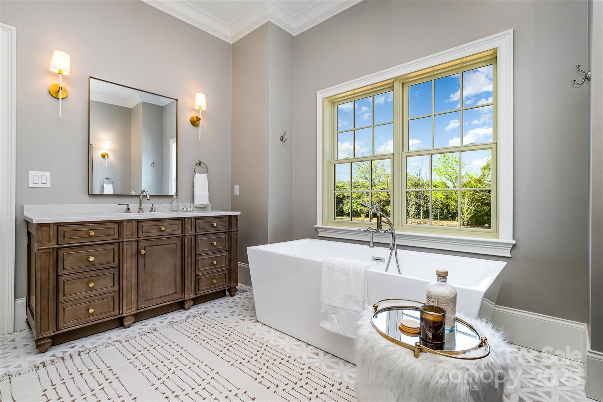 Foxcroft - Residential