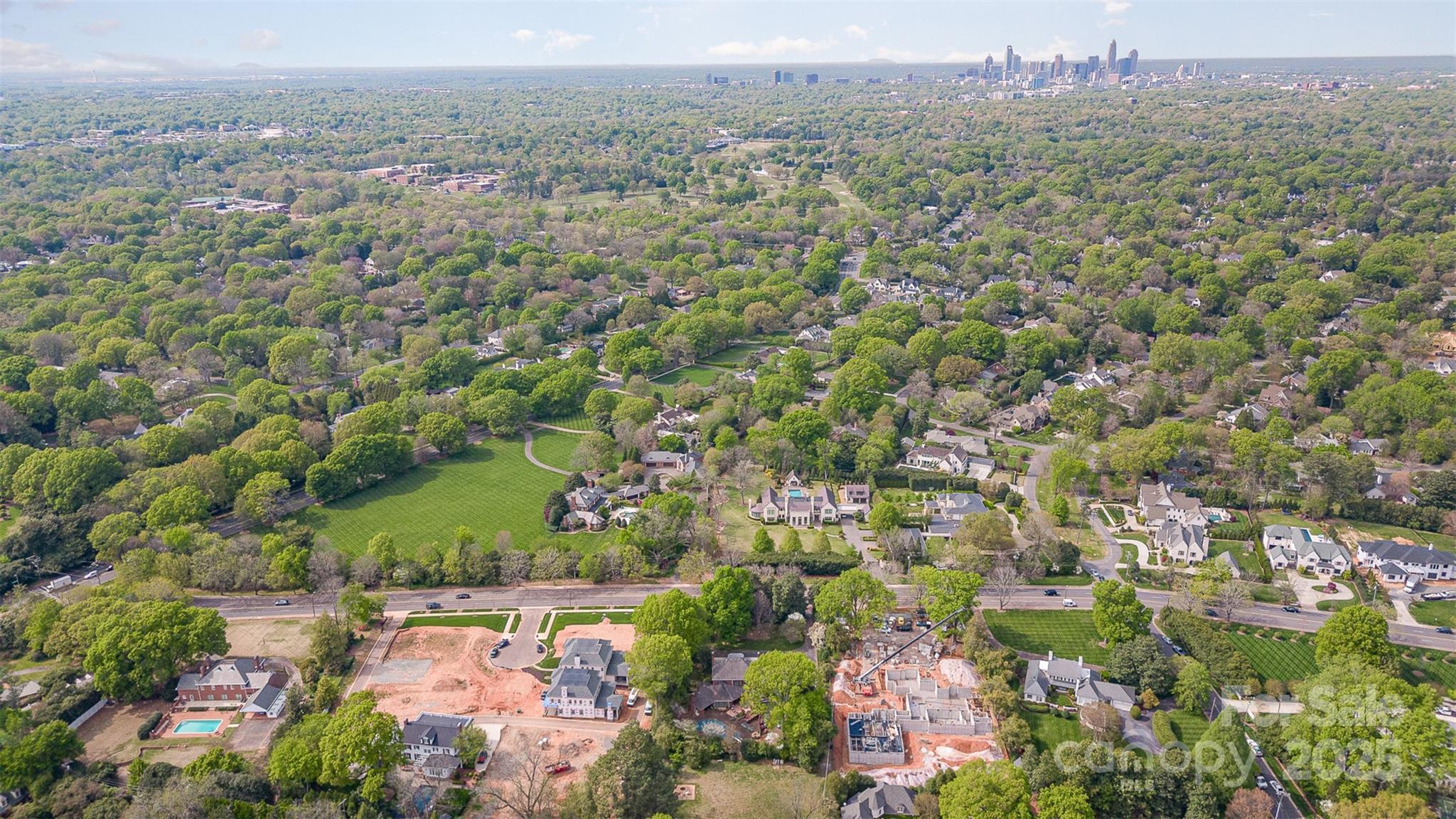 Foxcroft - Residential