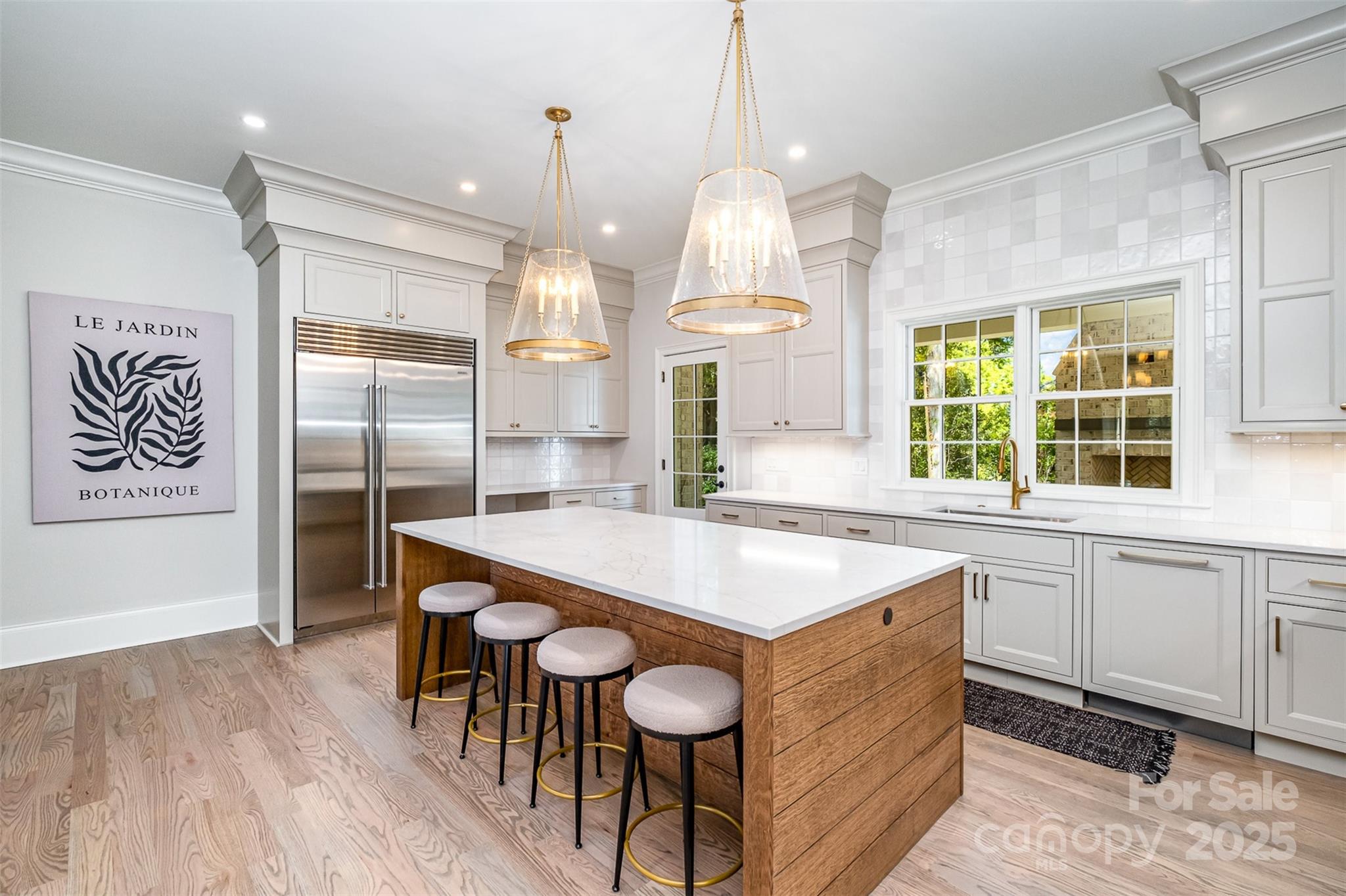 Foxcroft - Residential