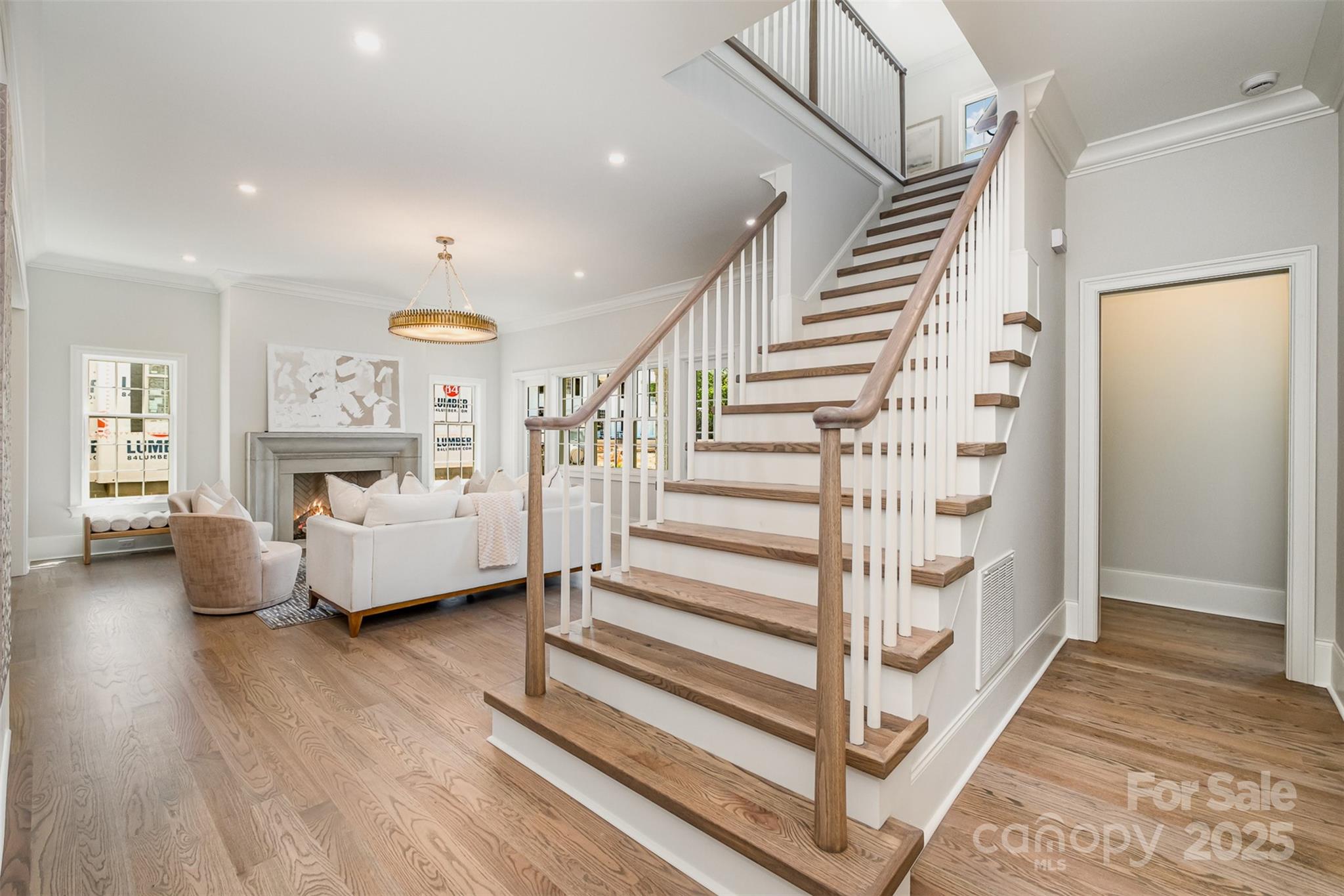 Foxcroft - Residential