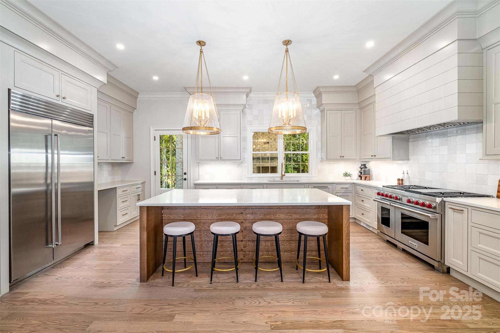 Foxcroft - Residential