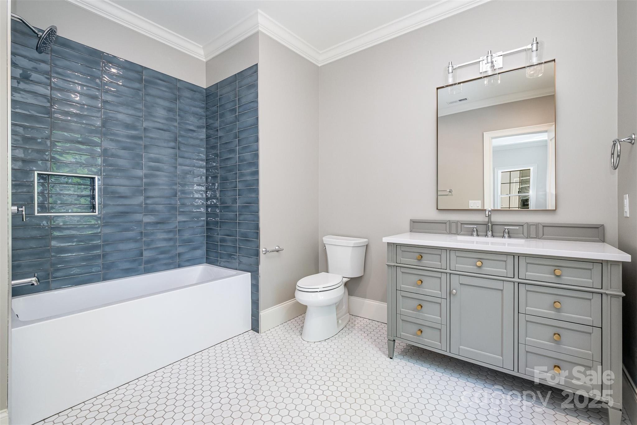 Foxcroft - Residential