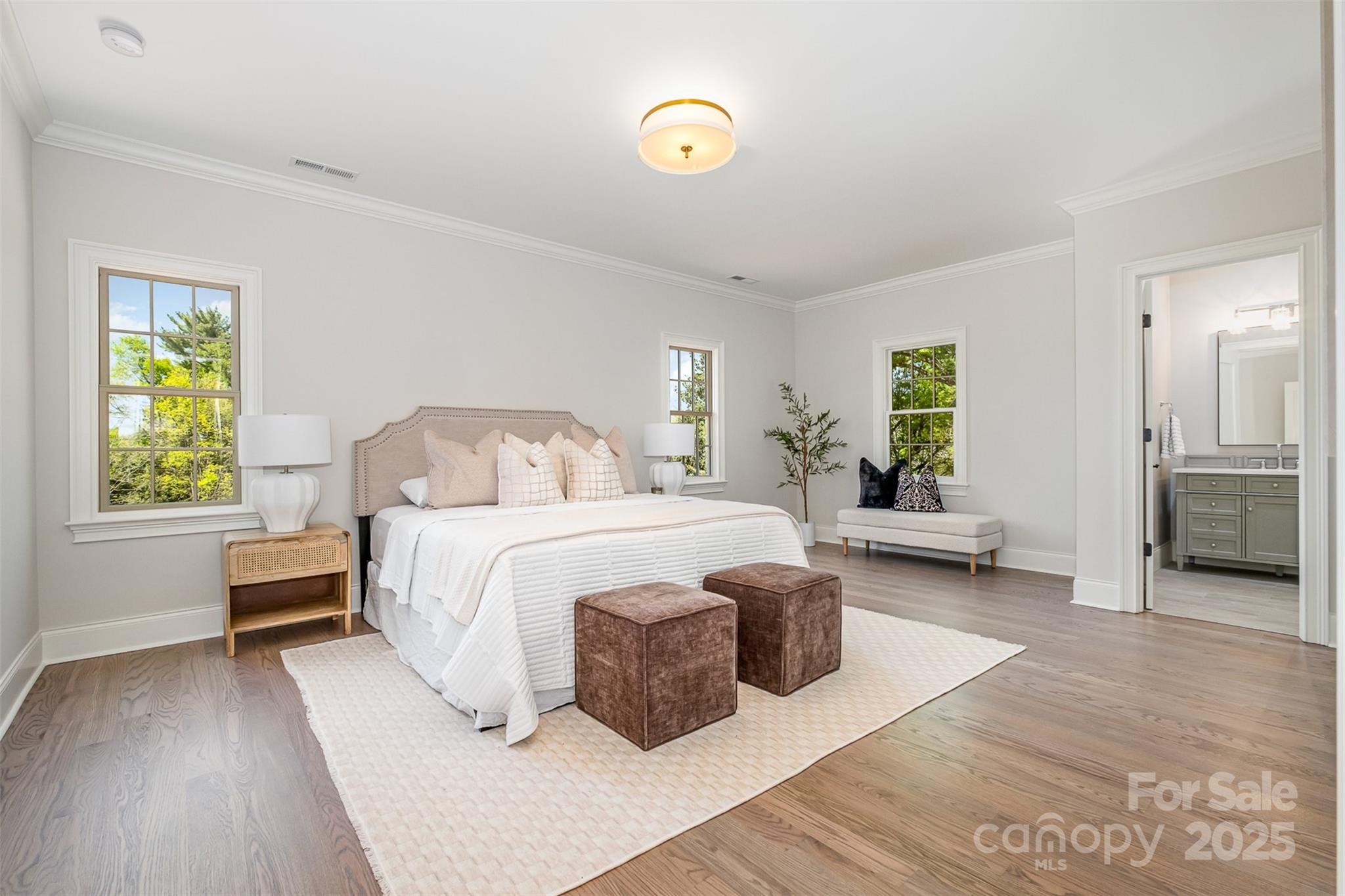 Foxcroft - Residential