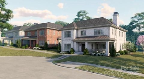 4008 Nettie Court 3 Charlotte NC 28211