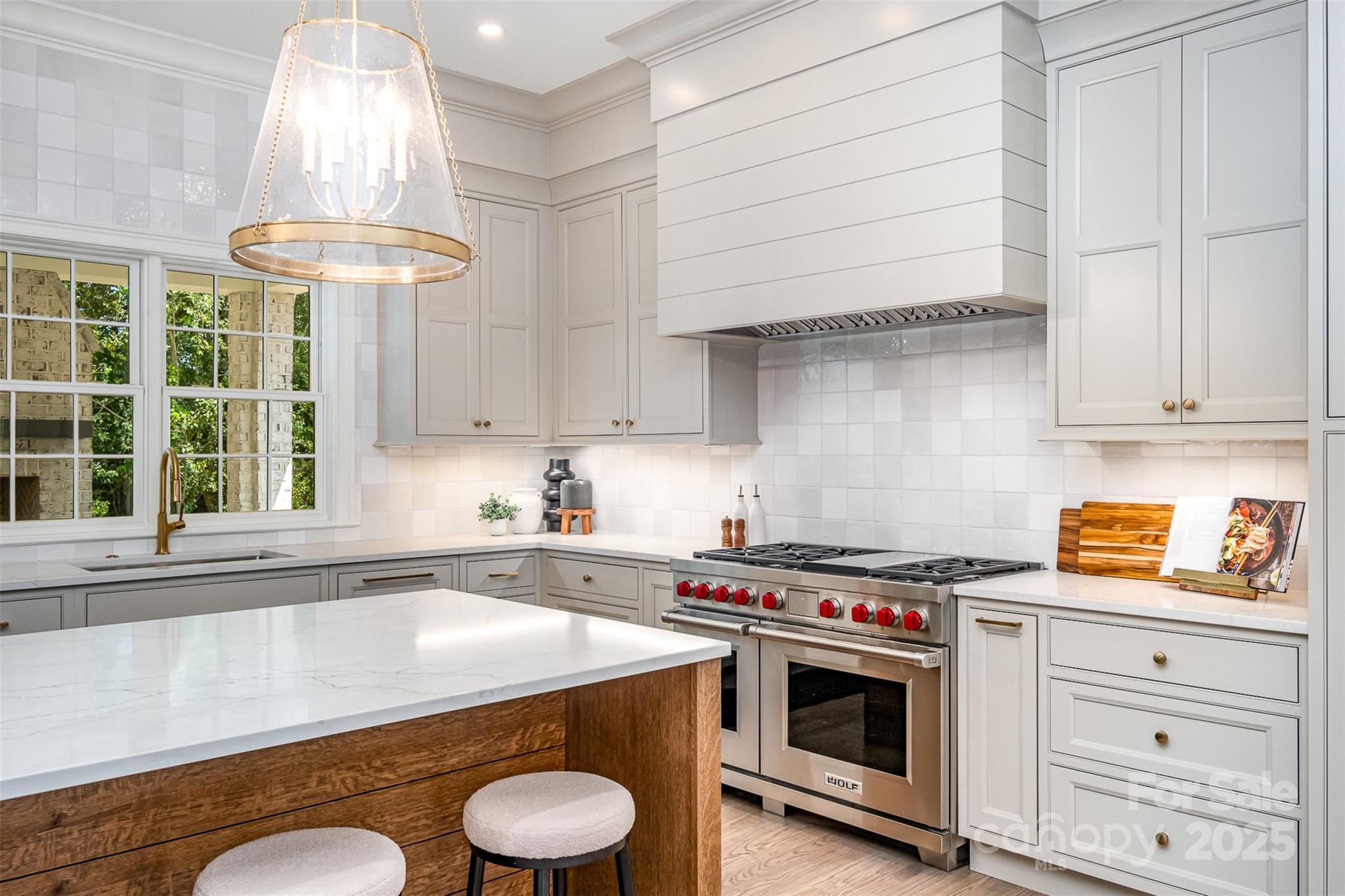 Foxcroft - Residential