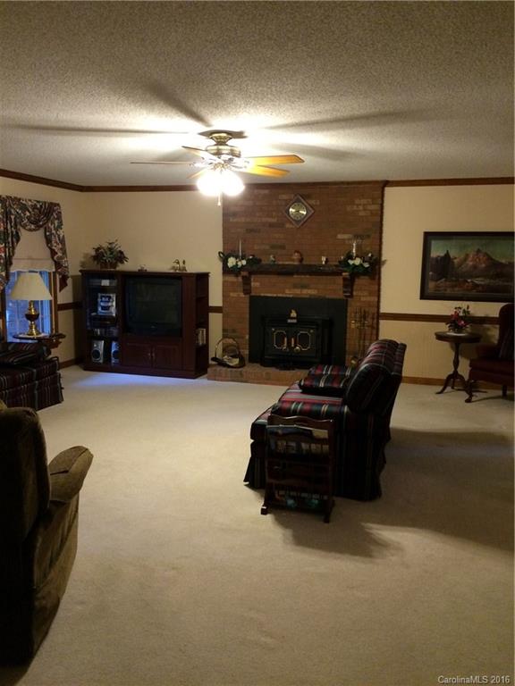 Carolando - Residential