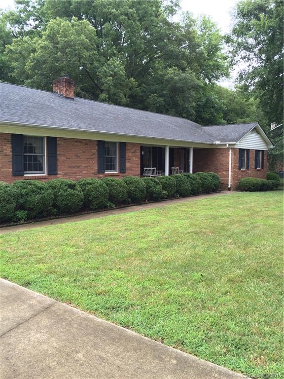 Carolando - Residential