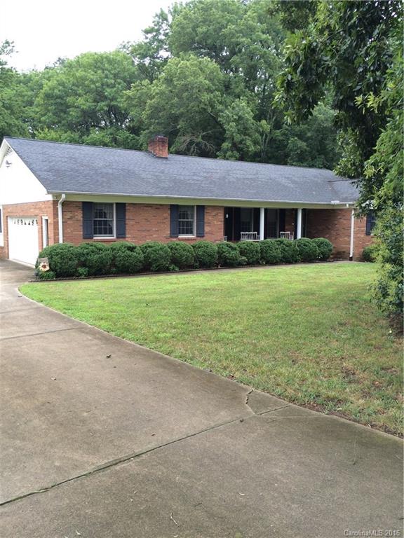 Carolando - Residential