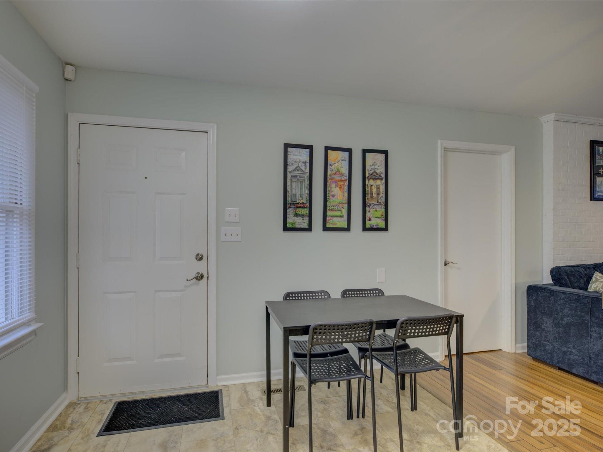 Harrisburg Park - Residential