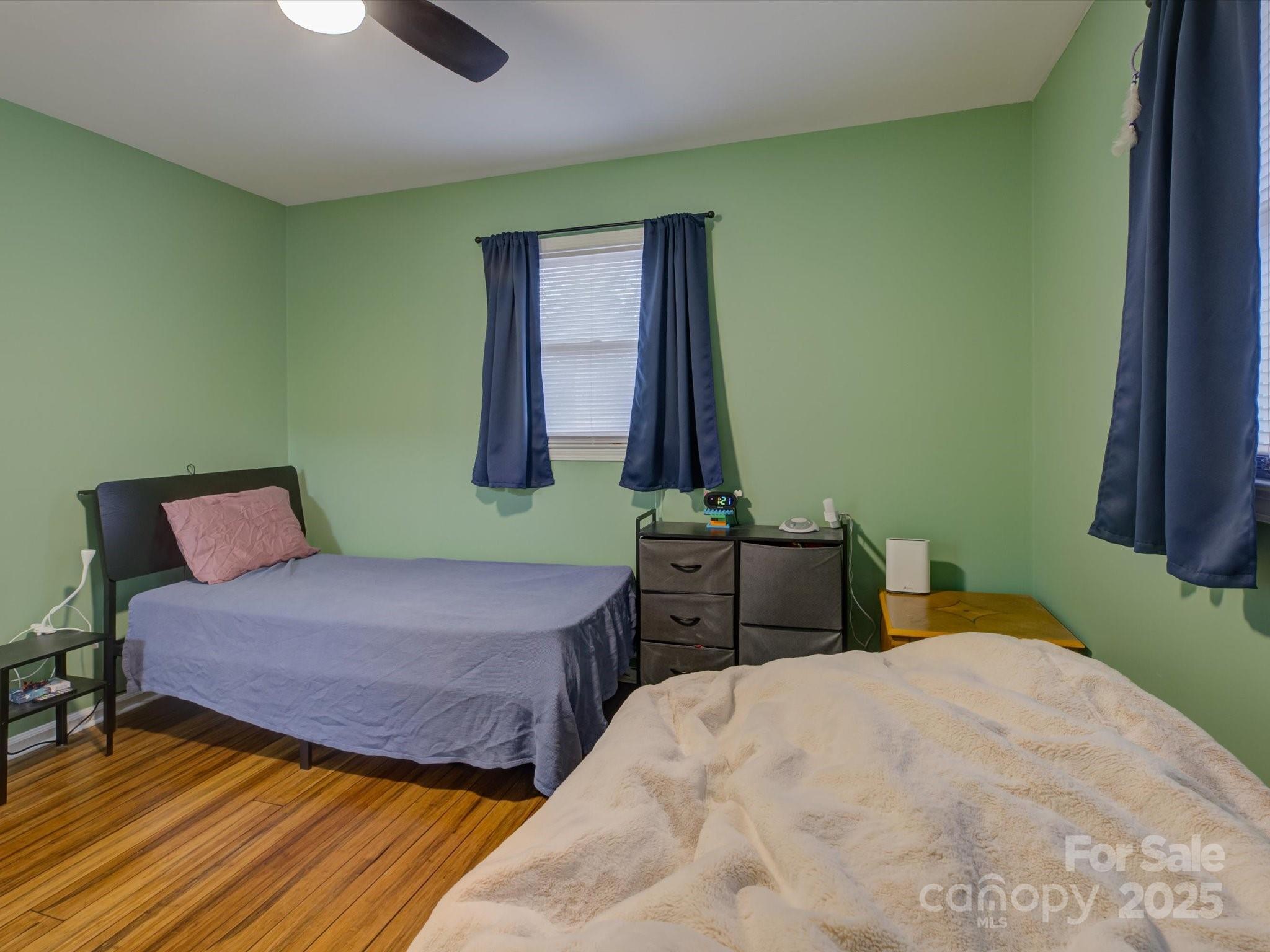 Harrisburg Park - Residential