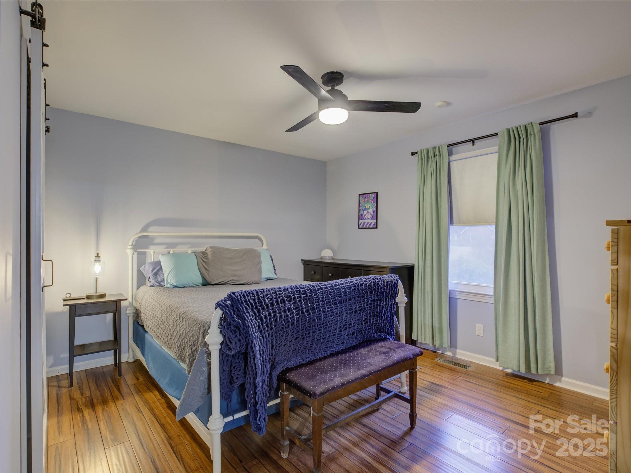 Harrisburg Park - Residential