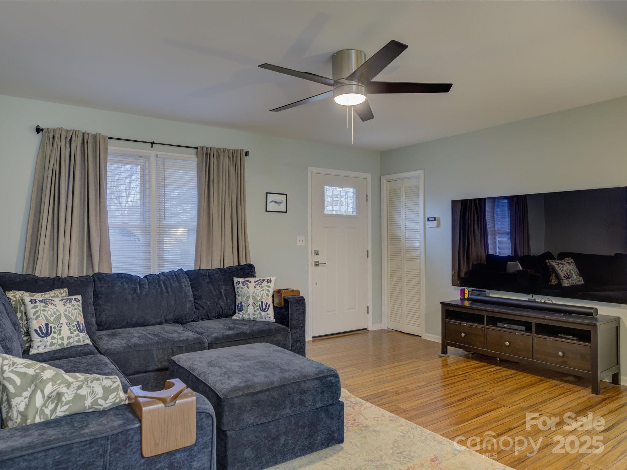 Harrisburg Park - Residential