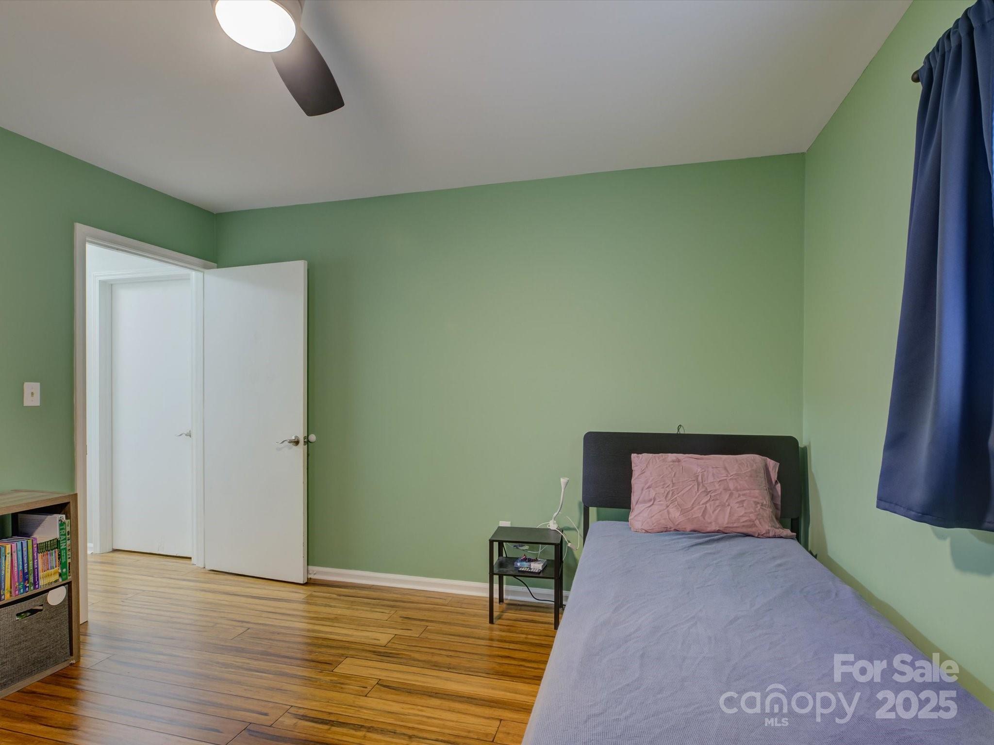 Harrisburg Park - Residential