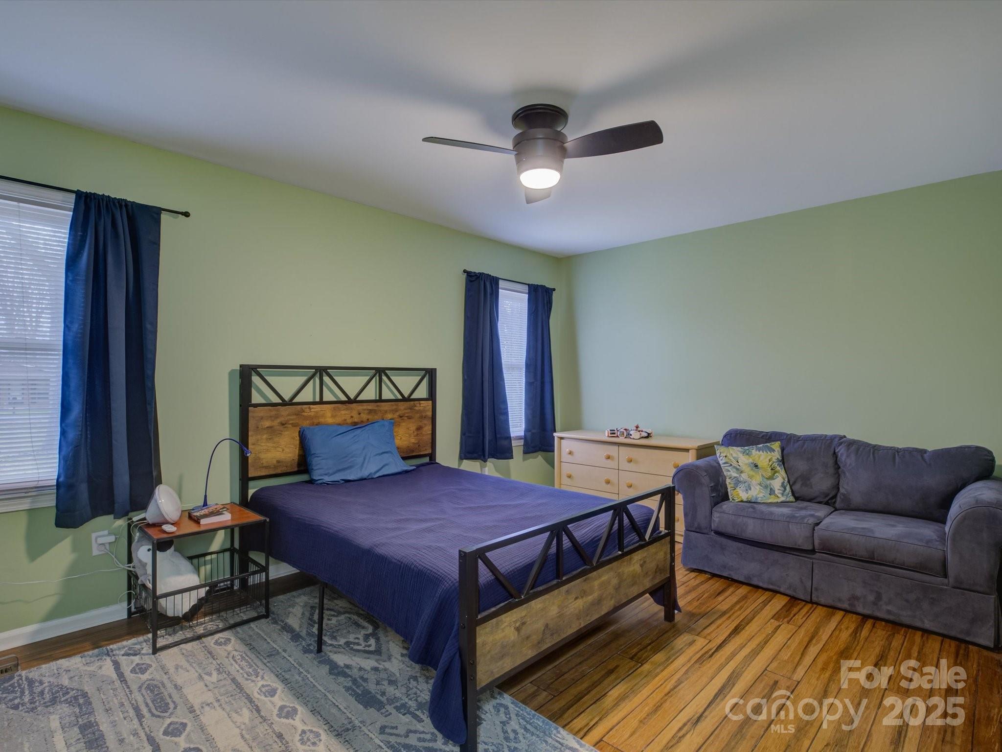 Harrisburg Park - Residential