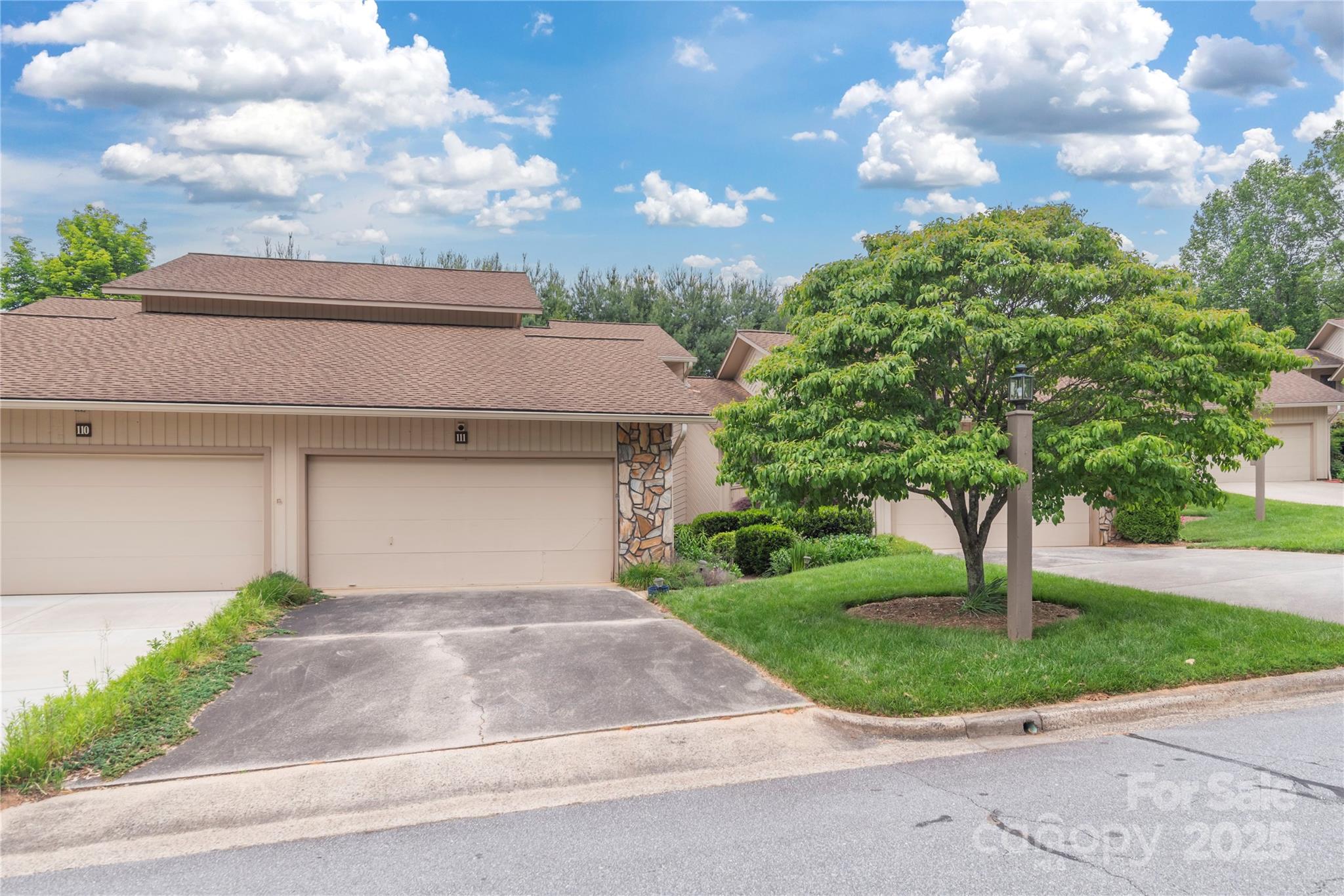 111 Clubwood Court