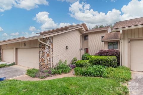 111 Clubwood Court Asheville NC 28803
