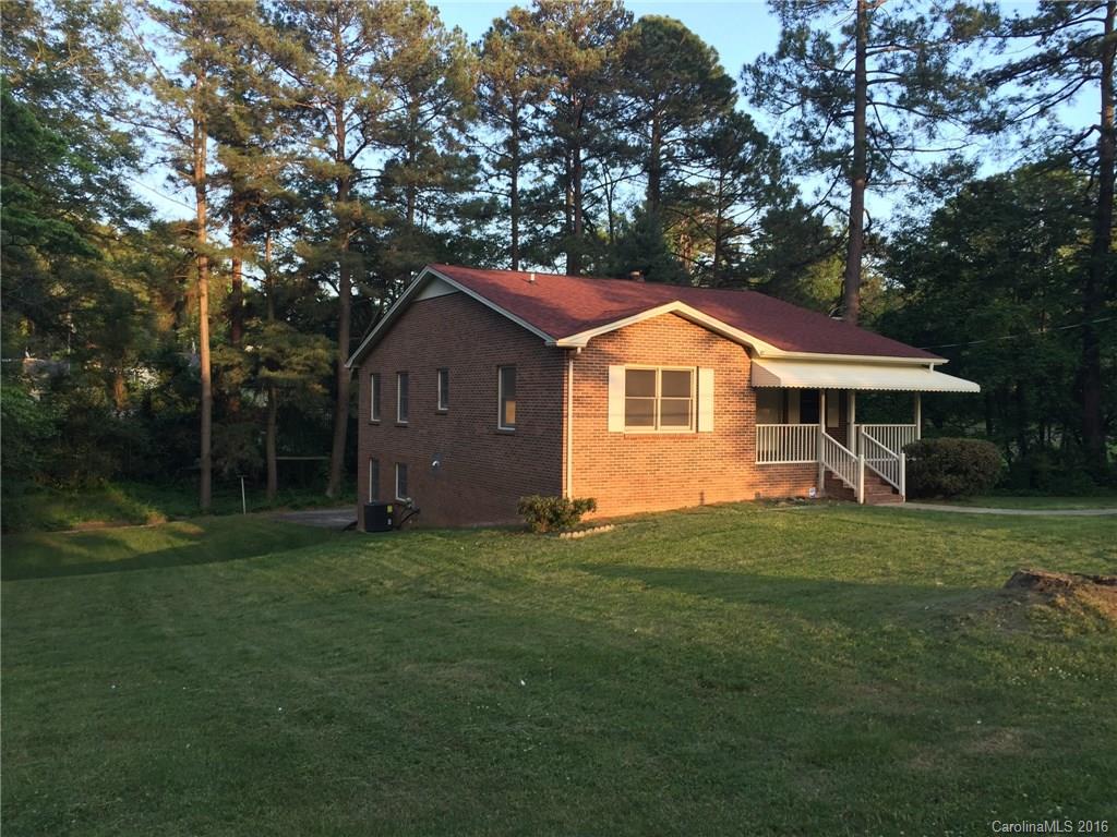 sunrise park - Residential