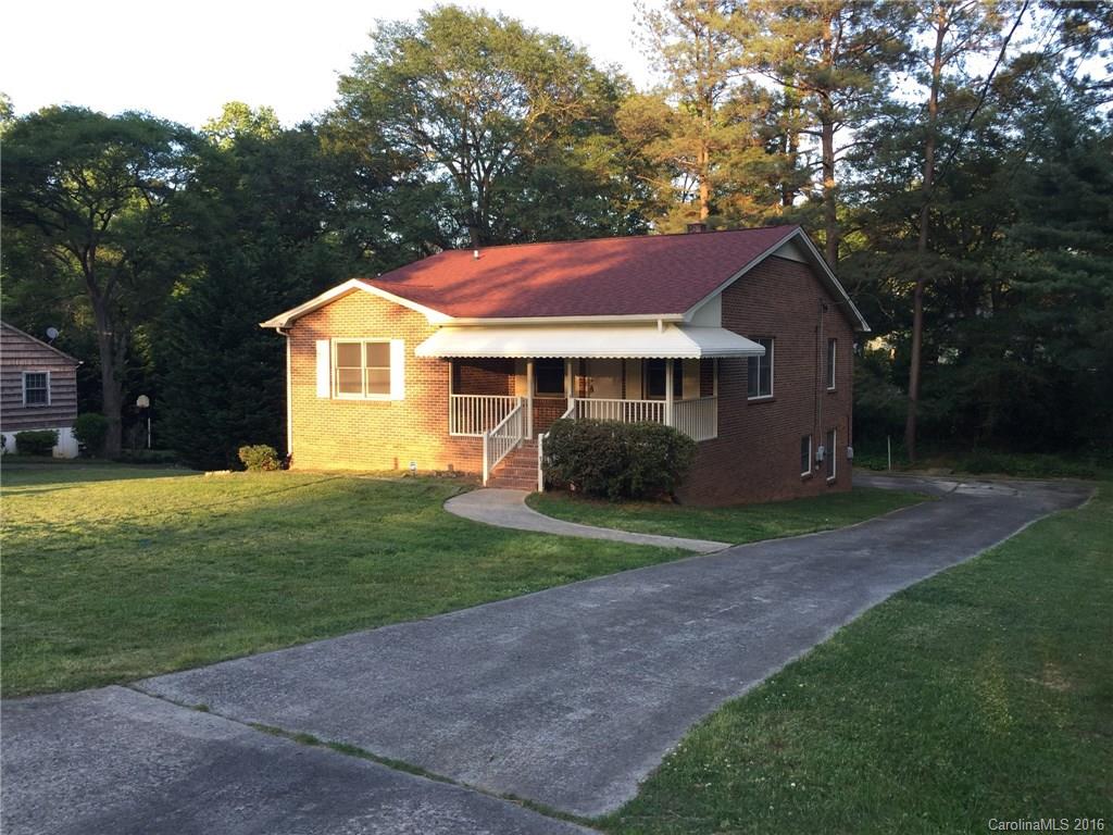 sunrise park - Residential