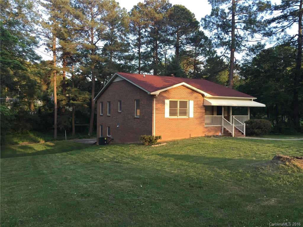 sunrise park - Residential