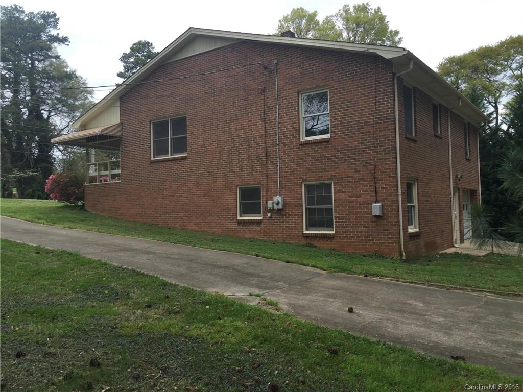 sunrise park - Residential