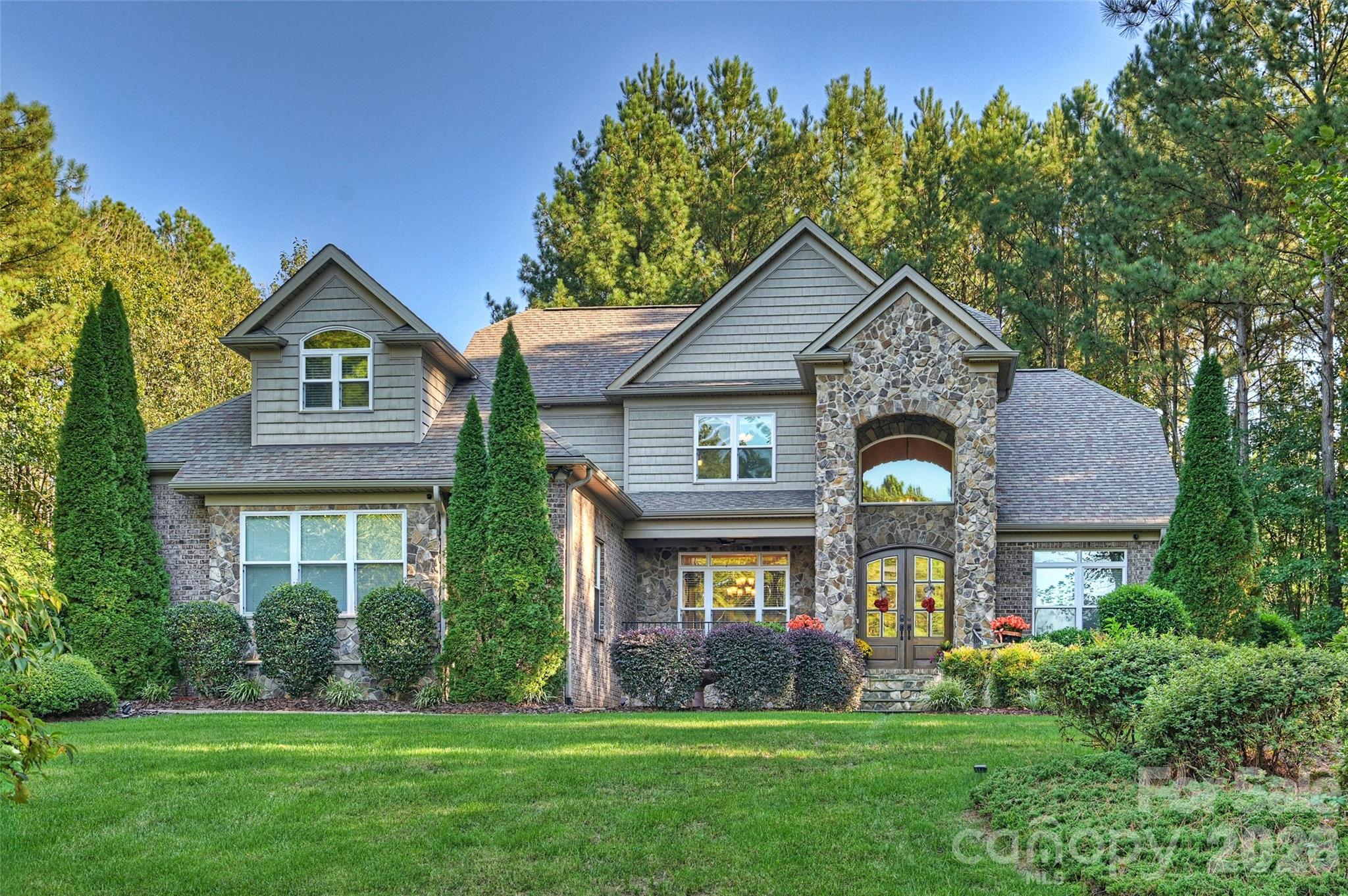 6653 Goose Point Drive