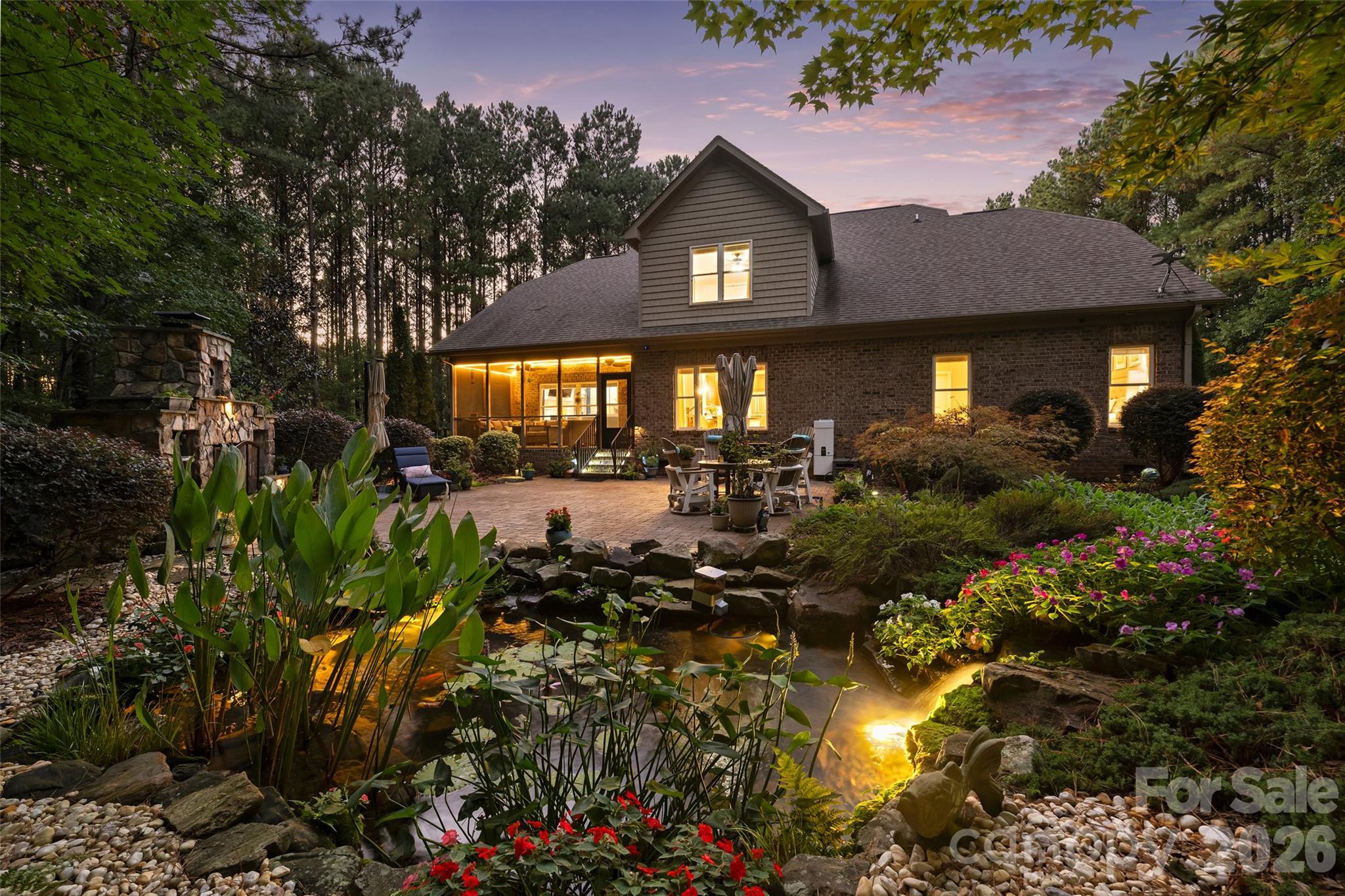 6653 Goose Point Drive